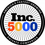 Inc. 5000 Hillmann Consulting, LLC