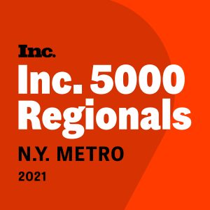 Inc. 5000 Regionals NY Metro