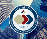 HHIIP | Hillmann Consulting, LLC
