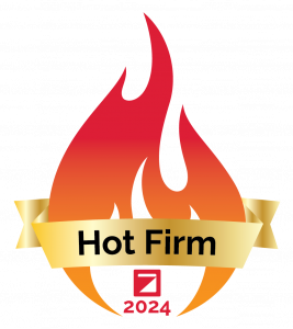 2024 Zweig Hot Firm Logo